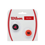 Wilson Pro Feel Clash Dampeners 2 Pack