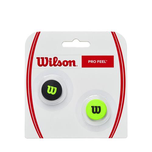 Wilson Pro Feel Blade Dampeners 2 Pack