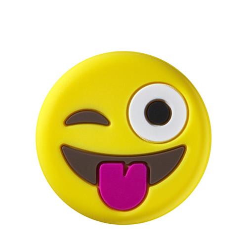 Wilson Tongue Out / Star Eyes Dampener 2 Pack