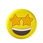 Wilson Tongue Out / Star Eyes Dampener 2 Pack