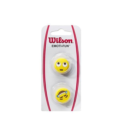 Wilson Eye Roll / Crying Laughter Dampener 2 Pack