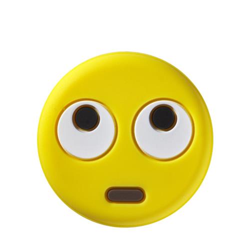 Wilson Eye Roll / Crying Laughter Dampener 2 Pack