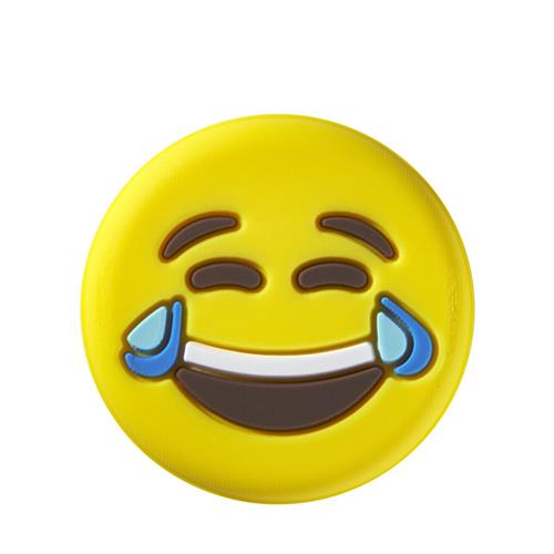 Wilson Eye Roll / Crying Laughter Dampener 2 Pack