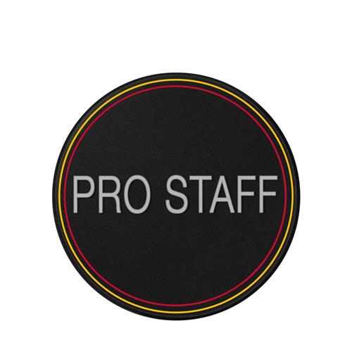 Wilson Pro Feel Pro Staff Dampener 2 Pack