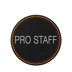 Wilson Pro Feel Pro Staff Dampener 2 Pack