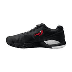 Wilson Rush Pro 3.0 Tokyo Mens Shoe (Blk/Red/Wht)