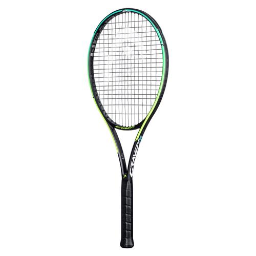Head Graphene Gravity MP Lite 2021 Tennis Racquet
