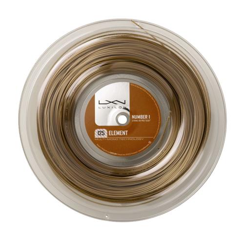 Luxilon Element 125 200m Reel