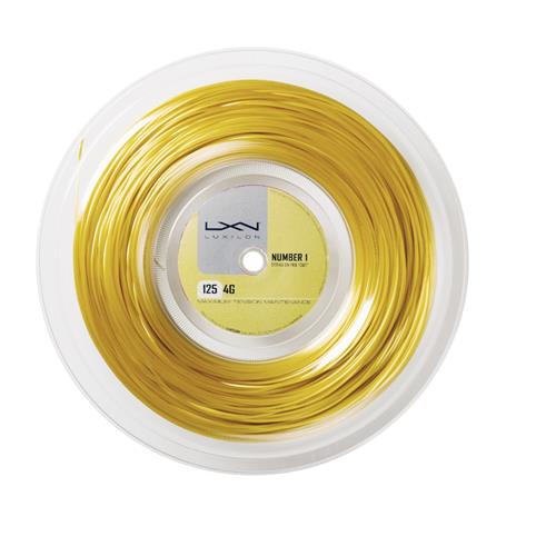 Luxilon 4G 125 200m Reel