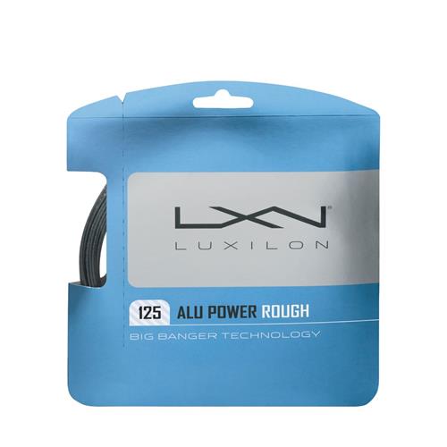 Luxilon Alu Power Rough 125 String Set