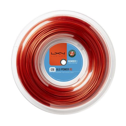Luxilon Alu Power RG 1.28mm  200m Reel (Bronze)