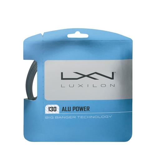 Luxilon Alu Power 130 String Set