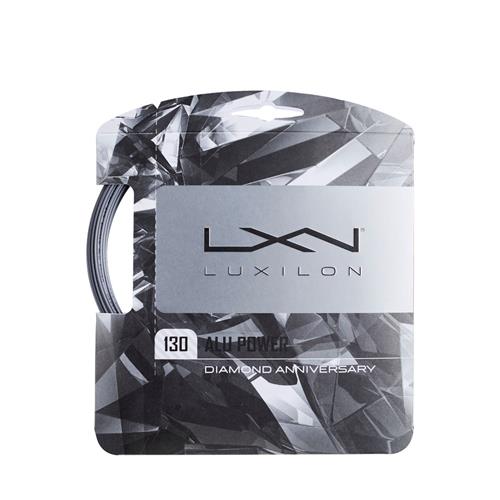 Luxilon Alu Power Diamond Anniversary 125 String Set