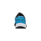 K-Swiss Bigshot Light 4 Junior Tennis Shoes (Swedish Blue/Dark Shadow)