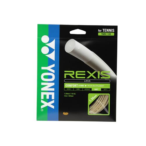 Yonex Rexis 130/16 String Set (Off White)