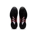 Asics Court FF Novak L.E Mens Shoe (Classic Red/White)