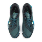 Nike Air Zoom Vapor Pro HC Mens Shoe (Dark Teal Green/Green Glow)