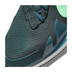 Nike Air Zoom Vapor Pro HC Mens Shoe (Dark Teal Green/Green Glow)