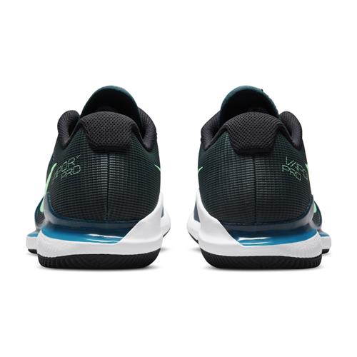 Nike Air Zoom Vapor Pro HC Mens Shoe (Dark Teal Green/Green Glow)