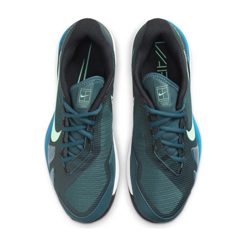 Nike Air Zoom Vapor Pro HC Mens Shoe (Dark Teal Green/Green Glow)