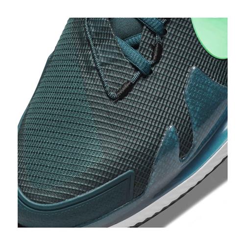 Nike Air Zoom Vapor Pro HC Mens Shoe (Dark Teal Green/Green Glow)