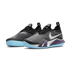 Nike React Vapor NXT HC Womens Shoe (Dark Raisin/White-Black Copa)