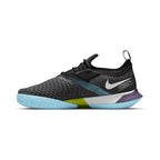 Nike React Vapor NXT HC Womens Shoe (Dark Raisin/White-Black Copa)