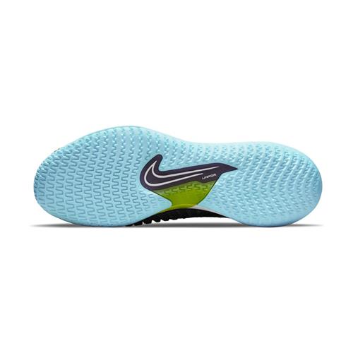 Nike React Vapor NXT HC Womens Shoe (Dark Raisin/White-Black Copa)