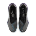 Nike React Vapor NXT HC Womens Shoe (Dark Raisin/White-Black Copa)