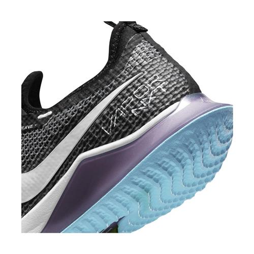 Nike React Vapor NXT HC Womens Shoe (Dark Raisin/White-Black Copa)