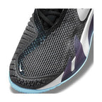 Nike React Vapor NXT HC Womens Shoe (Dark Raisin/White-Black Copa)