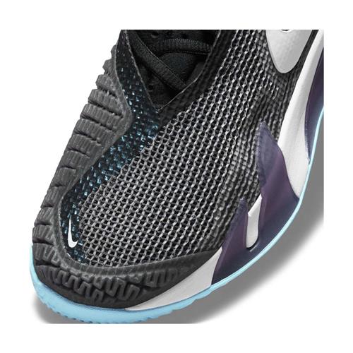 Nike React Vapor NXT HC Womens Shoe (Dark Raisin/White-Black Copa)