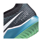 NikeCourt React Vapor NXT HC Mens Shoe (Dark Teal Green/White-Black)