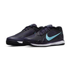 Nike Air Zoom Vapor Pro HC Womens Shoe (Dark Raisin/Copa White/Black)