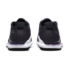 Nike Air Zoom Vapor Pro HC Womens Shoe (Dark Raisin/Copa White/Black)