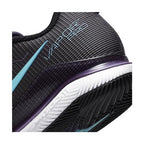 Nike Air Zoom Vapor Pro HC Womens Shoe (Dark Raisin/Copa White/Black)