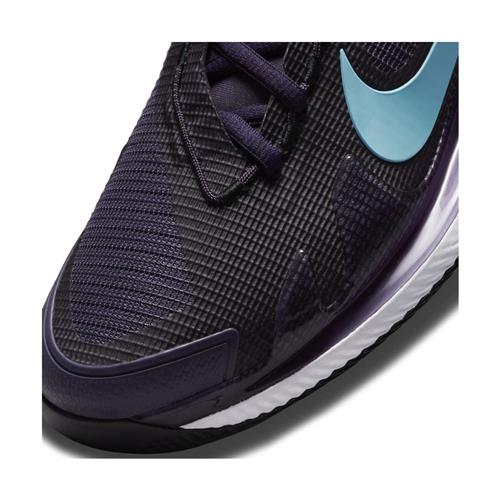 Nike Air Zoom Vapor Pro HC Womens Shoe (Dark Raisin/Copa White/Black)