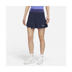 Nike Women's Dri-FIT Advantage Slam Skirt (Blue)