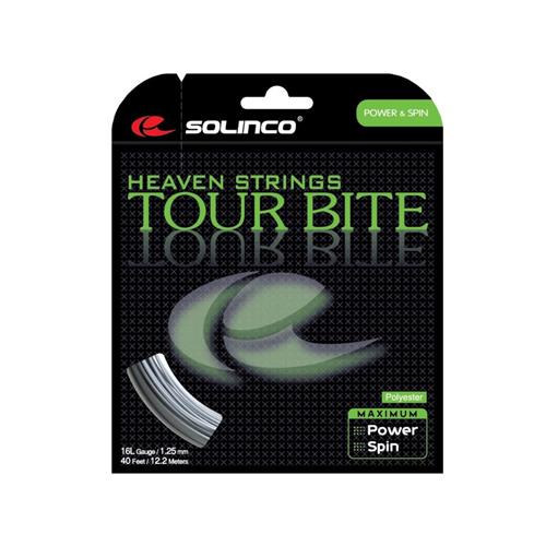 Solinco Tour Bite 125/16 String Set