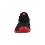 K-Swiss BigShot Light 3 Mens Shoe (Black/Red)