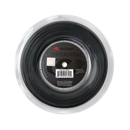 Solinco Confidential 16/1.25mm 200m Reel