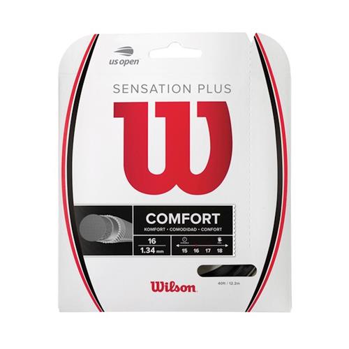 Wilson Sensation Plus 134/16 String Set