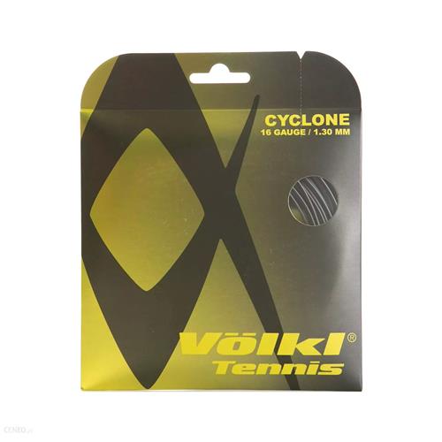 Volkl Cyclone 130/16 String Set (Black)