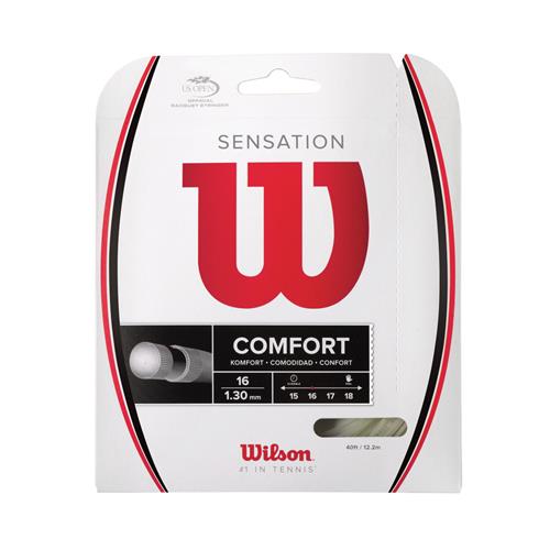 Wilson Sensation 130/16 String Set