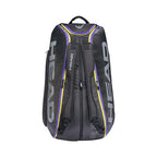 Head Tour Team 12 Racquet Monstercombi (Black/Mix)