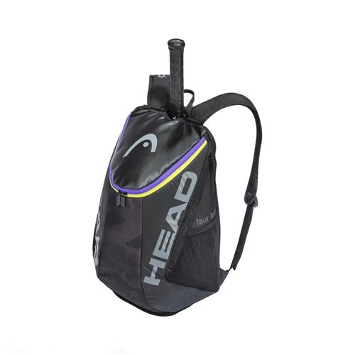 Head Tour Team Backpack (Black/Mix)