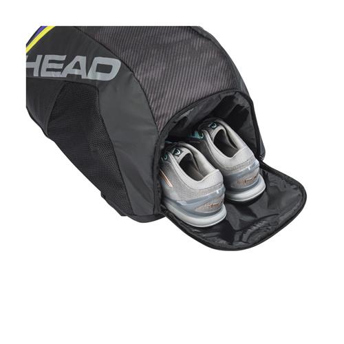 Head Tour Team Backpack (Black/Mix)