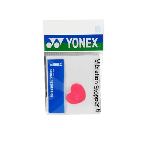 Yonex Vibration Stopper 6 (Rose Pink)