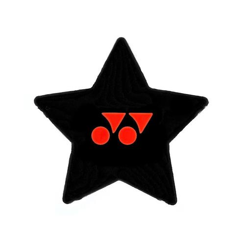 Yonex Vibration Stopper 6 (Black)