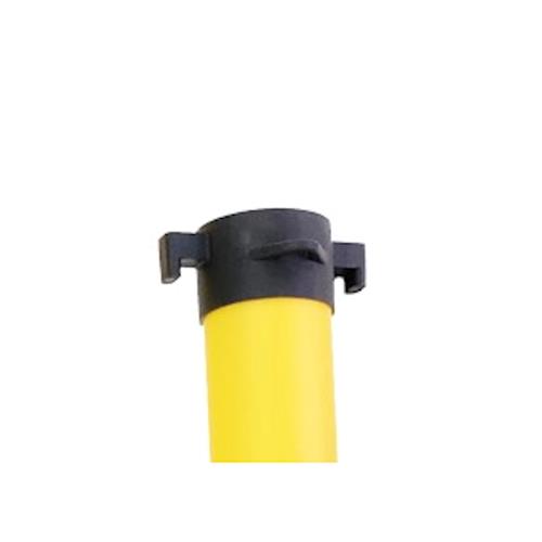 Josan Tube Replacement Cap Bottom